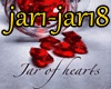 Dj jar of hearts song
