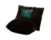 Boho Pillow Chair
