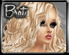 [B] Blonde Streak Vanity