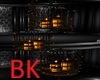 BK> Fall Anim Candles