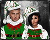 Christmas Candy Elf