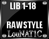 L| Liberator # Rawstyle