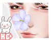 Ko ll Flower Nose BL