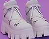 ! Cutter Boots