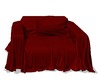 RED SHEET CHAIR