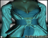 e Corset Blouse -W
