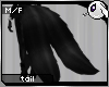 ~Dc) Black Double Tails