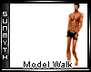 Walk Model