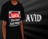 Black History Tee