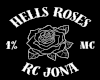 jona mc custom