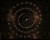 Spiral Star Club Light