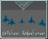 [A] Luminous Bromeliads