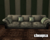C* sofa lounge