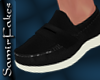 SF/Black Shoes