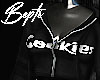 ! Cookies Jacket F