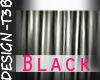 BLACK **