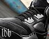 F | Anthracite 5 Kickz