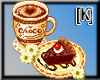 [K]Coffee Cake Pixel