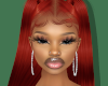 E ! Tatianna Red