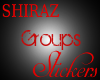 Groups bhr