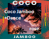Coco Jamboo +Dance