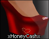 xHCx| SweetHeart Heels