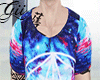 G | Galaxy Shirt