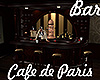 [M] Cafe Paris Bar
