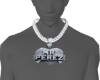 Mr P-C