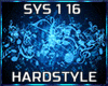 Hardstyle - Shake Shimmy