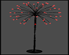 Red Animated Lamp