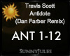 TravisScott-Antidote Rmx
