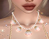 🐚 Mermaid Necklace