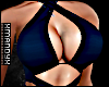 Wrap Me Up Blue