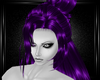 purple atlantis hairs
