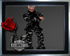 ~Dark Mr Claus Fit~