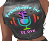 2025 PHI LOGO VEST DYX