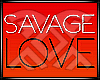 [ALF] Savage Love