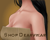 Mini Corset v.2