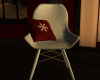 Xmas Chair w Poses