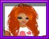 (sm)orange hairstyle