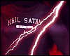 !YH♥ Hail Satan