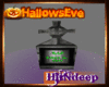 (H)HallowsEve Tombstone2