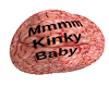 TF* Custom Kinky brain