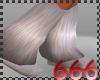 (666) moster sliver