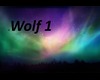 Wolf 1