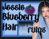 #RU Jessie Blueberry