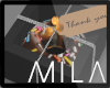 MB: THANK YOU DONUT 5