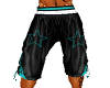 Jordan star shorts