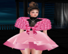Missy Pink Dress